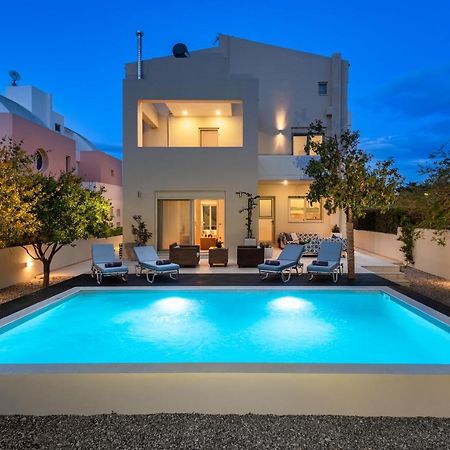 Vasiliki Villa Ialysos  Exterior foto