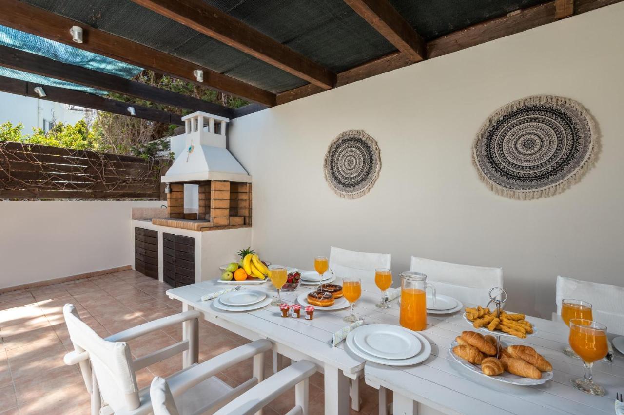 Vasiliki Villa Ialysos  Exterior foto